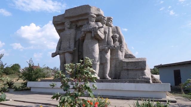 Города герои. Часть седьмая: Одесса смотреть онлайн