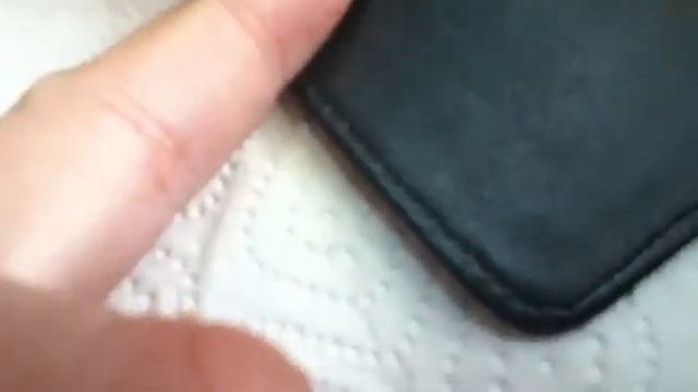 Защитный кожаный чехол для Ipod Touch 2/3 (черный) смотреть онлайн