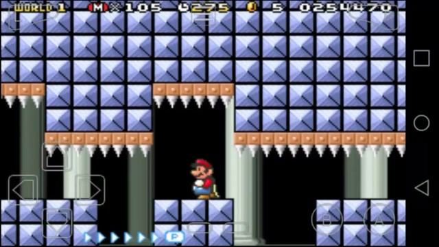 Super Mario Advance 4 Super Mario Bros 3 World 1 Speedrun With Cheat Codes!! смотреть онлайн