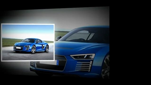 The World's BEST CARS - AUDI смотреть онлайн