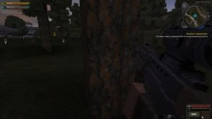 Stalcraft, продолжение сюжета за бандитов! (квест на M4A1)