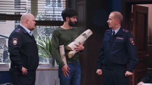 Однажды в России: Кто вырубает российский лес?