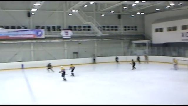 ДЮСШ Дроздецкого 2004- ХК Дружина Регион 2004 смотреть онлайн