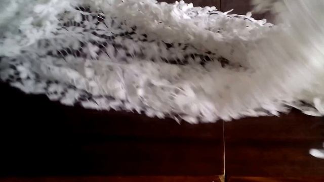 Гипюр кружево белая ткань ромашки смотреть онлайн