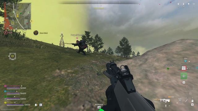 Call of Duty Warzone 2 New Map Ashika Island Gameplay (No Commentary) смотреть онлайн