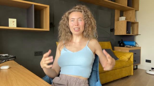 Ты вернешь СИЛУ и ЭНЕРГИЮ для красивой и счастливой жизни! смотреть онлайн