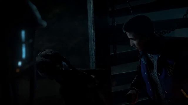 Until Dawn{Дожить до Рассвета}Финал и Все Живы!!! #11 смотреть онлайн