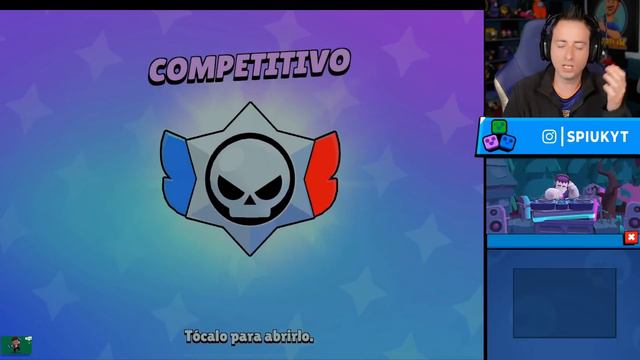 SNEAK PEEK: ABRO 70 PREMIOS STARR COMPETITIVOS y ME SALEN 5 SKINS смотреть онлайн