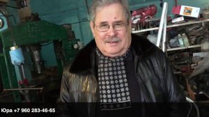 Отзыв ремонт кардана балансировка Hyundai Tucson | Кардан Ремонт Юра ©