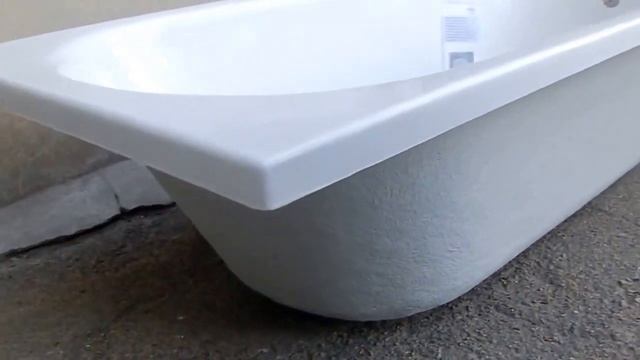 Акриловая ванна Kolo Opal Plus Обзор смотреть онлайн