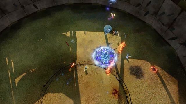 Archeage ( Celestia ) Pana Champions league 5v5 Tournament смотреть онлайн