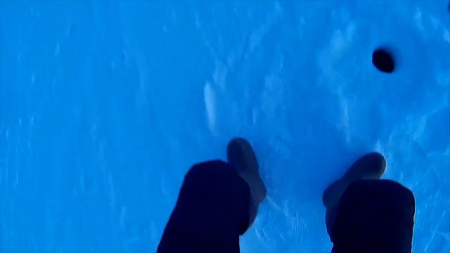 Когда размер приманки имеет значение! Балансир Rapala против раттлина! смотреть онлайн