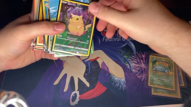 My Personal Pokemon Collection UPDATE! смотреть онлайн