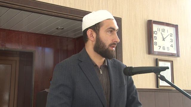 СЕЛО АПШИ БУЙНАКСКОГО РАЙОНА ОТМЕТИЛИ 100 ЛЕТИЕ ШЕЙХА СУЛАЙМАНА ХАДЖИ АЛЬ - АПШИ смотреть онлайн