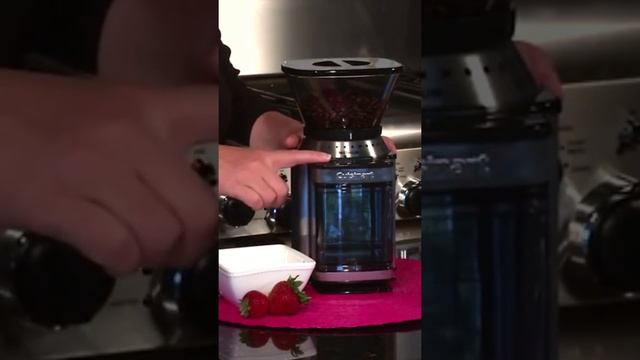 COFFEE MAKER смотреть онлайн