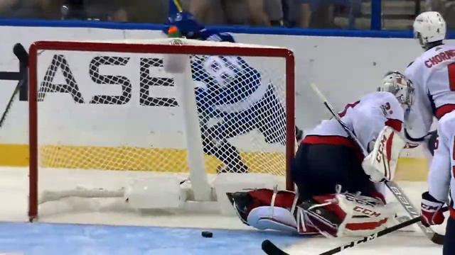 Топ-10 моментов в карьере Никиты Кучерова / Nikita Kucherov's Top 10 Career Highlights