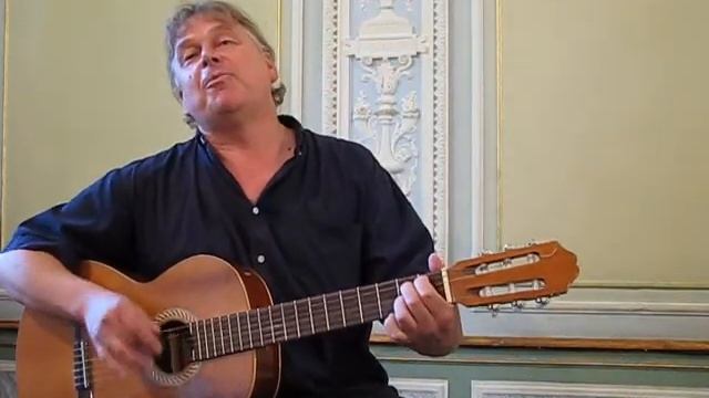 "ВОЗВРАЩАЙТЕСЬ, ДРУЗЬЯ..." смотреть онлайн