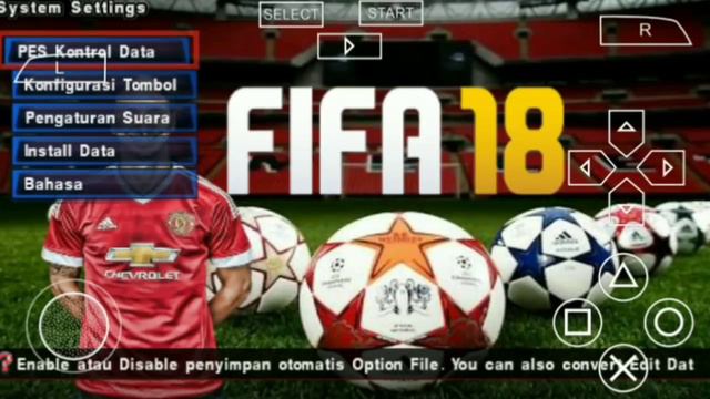 HOW TO DOWNLOAD FIFA 18 IN PPSSPP ON YOUR ANDROID DEVICE 2017 смотреть онлайн