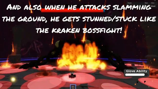 New "ROB" Glove and Eternal Bob Mechanics (Slap Battles) смотреть онлайн