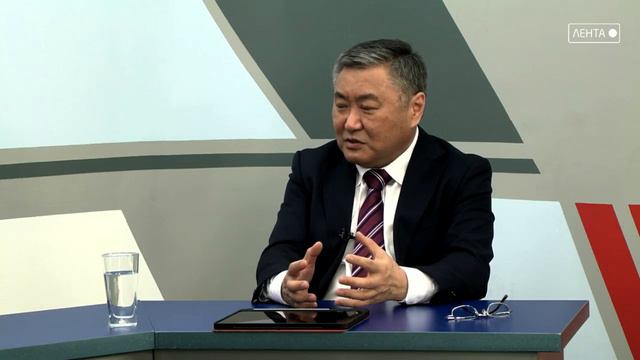 Вячеслав Квон: что ожидает город Артём в 2022 году (часть 2) смотреть онлайн
