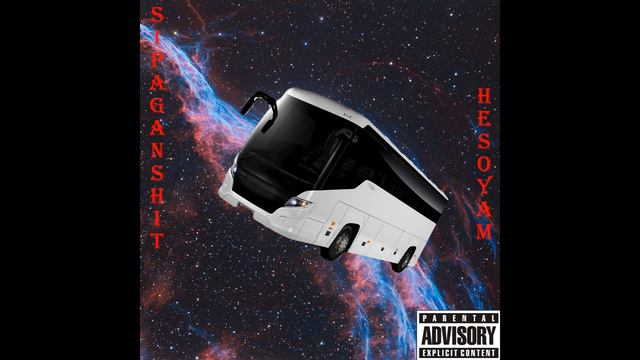 SPGS - Hesoyam смотреть онлайн