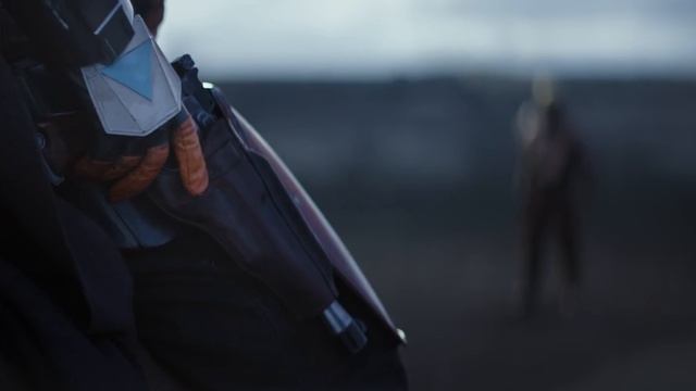 The Mandalorian | Official Trailer | Disney+ | Streaming Nov. 12
