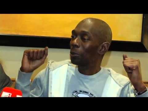 Прощальный тур Faithless (NRJ Exclusive)