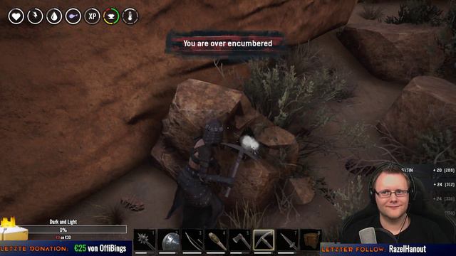 Conan Exiles: Die Grube von Yog! [Let's Play Conan Exiles Gameplay Deutsch #39] смотреть онлайн