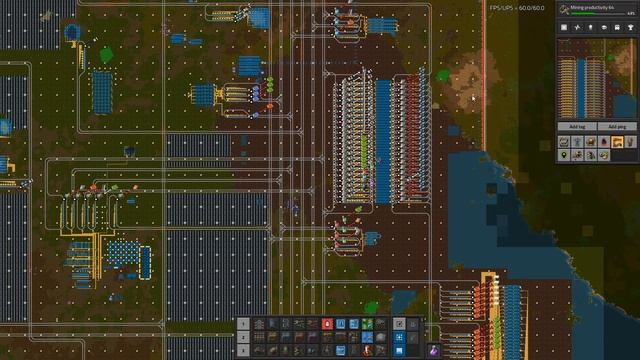Train Limits in 1.1 and how to Upgrade Many-to-Many Train Networks | Factorio Tutorial/Guide/How-to смотреть онлайн