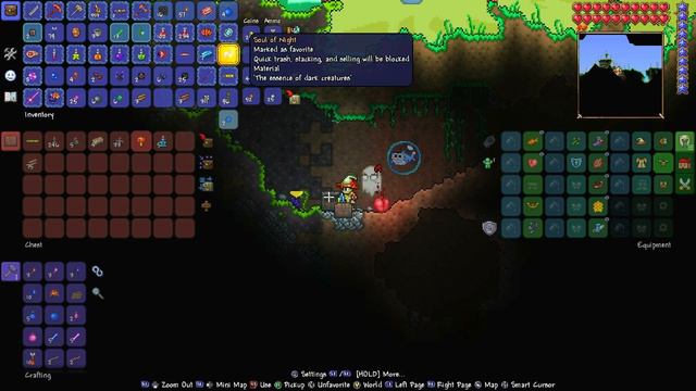 BANANARANG! | Terraria #10 смотреть онлайн