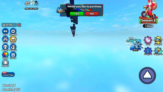 игра про велосипед смотреть онлайн