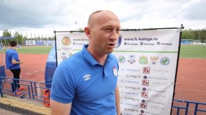 День 2. Мамруков Игорь Олегович (Академия им. Понедельника)