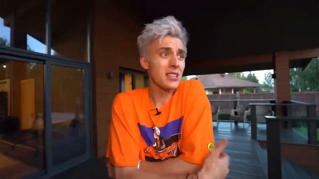 Обзор старого ролика А4/ кто-то толстеет, а кто-то нет