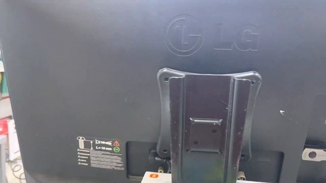 ТЕЛЕВИЗОР LG БЕЗ ПУЛЬТА смотреть онлайн