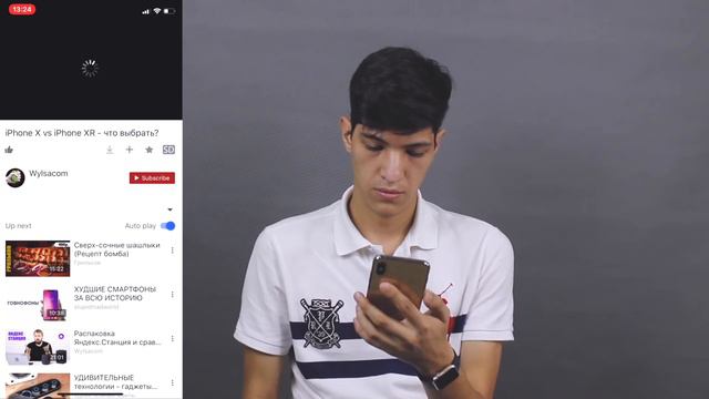 Как воспроизвести YouTube видео на заднем плане? смотреть онлайн