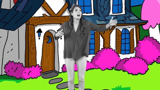 3 Hours of Ms. Booksy's Favorite Kids Bedtime Stories - Volume 4 📚 Cool School смотреть онлайн