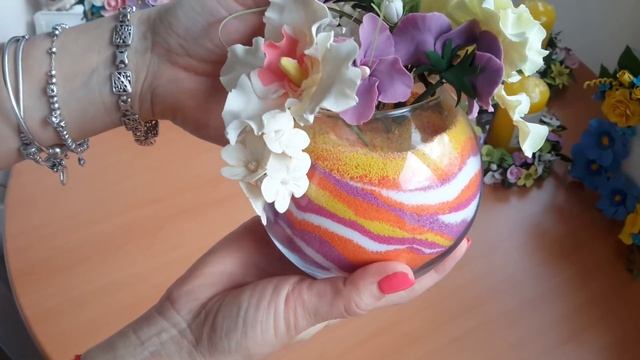 Мое рукоделие до YouTube ? РАЗНОЕ? 2 часть смотреть онлайн