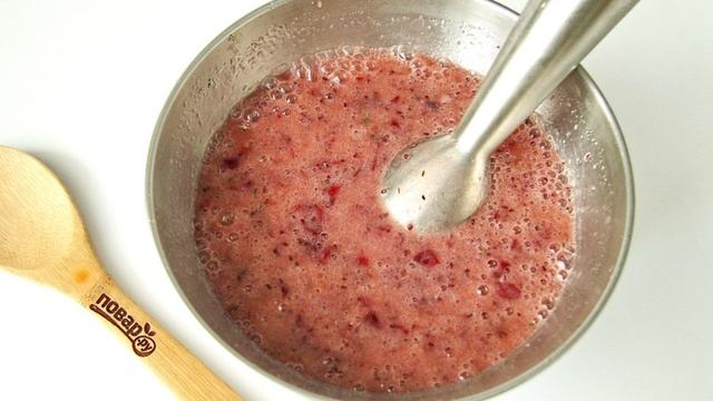 Сборник рецептов