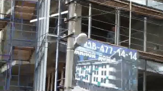 Беспредел в Анапе!!! смотреть онлайн