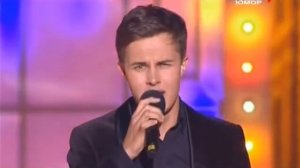 Андрей Баринов - Пародии 2014