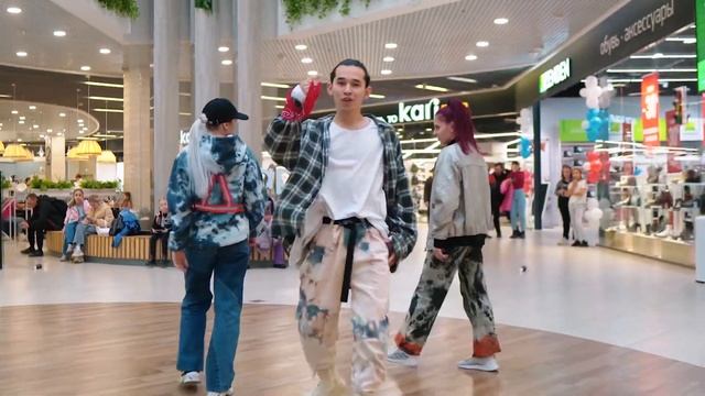 [KPOP IN PUBLIC] SVT LEADERS - CHEERS by RGB in Russia [ONE TAKE] смотреть онлайн