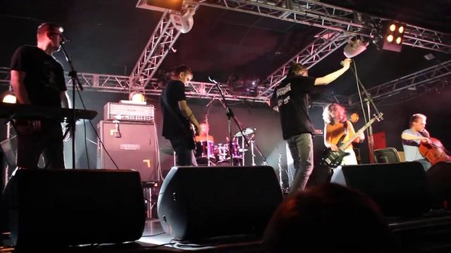 Театр Одного Вахтера - Занавес смотреть онлайн