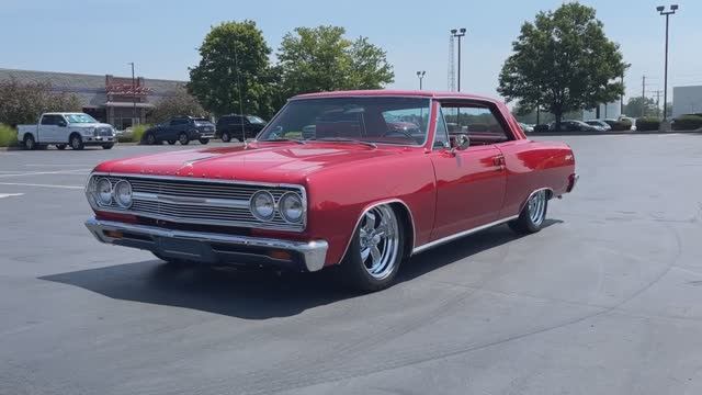 Boogeyman # Garage #