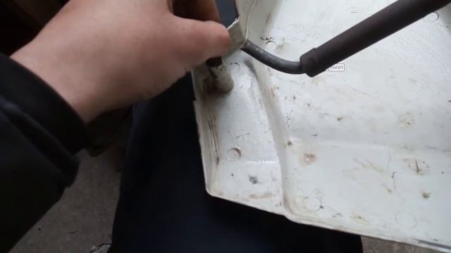 Ремонт пластика мопеда/Как запаять пластик мопеда,мотоцикла,скутера !!!!!!!! смотреть онлайн