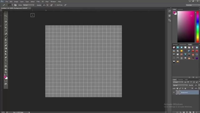 Photoshop Pixel Art | w/ Nick смотреть онлайн
