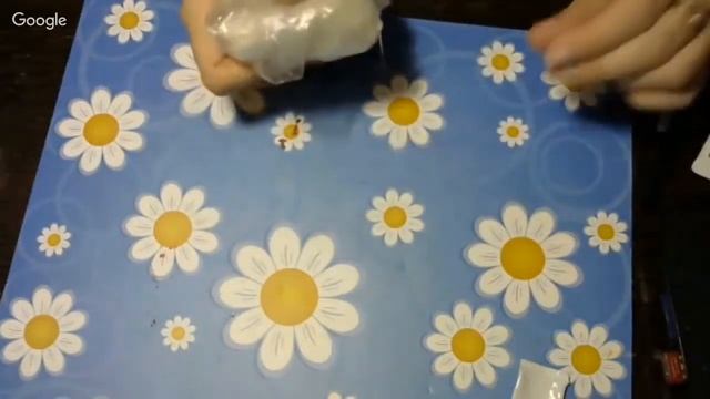 Анна Горбунова Эксперименты с окрашиванием и тонировкой зефирной полимерной глины. смотреть онлайн