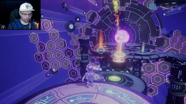 Ratchet And Clank: Rift Apart \\ Полное прохождение на русском #5