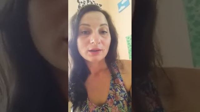 Марьяна, избавилась панических атак, страха смерти и постоянной тривоги. Нашла дело всей своей жизн смотреть онлайн