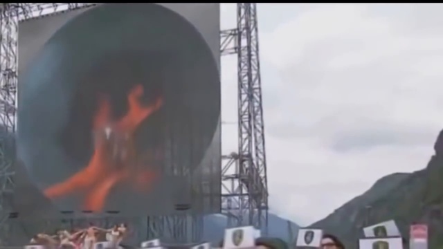 МАСОНСКИЙ САТАНИЗМ - 2 смотреть онлайн