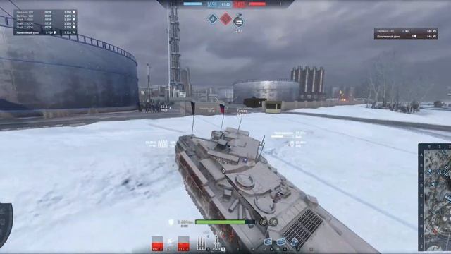 Armored Warfare: Проект Армата 0.36 ЭТО БАН ))) 30+ смотреть онлайн